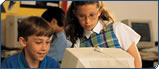 E-School Management System