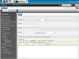 ESM Screenshots:Add content to School Website