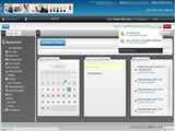 ESM Screenshots:Students Profile