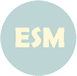 ESM logo