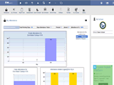 ESM Screenshots:Attendance