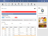 ESM Screenshots:School Calendar